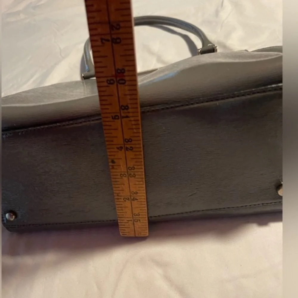 Near Mint! Kate Spade Bixby Place Camryn Large Patent Leather Tote 1st Edition - Picture 15 of 15